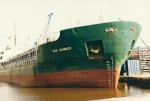 SEA HUMBER