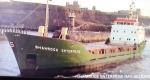 SHAMROCK ENTERPRISE