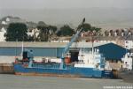 SVANUR II