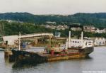 TORLAND