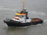 Tug  Anna Strand