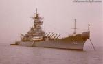 Uss New Jersey