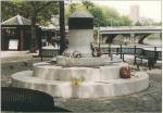 Mn Memorial At Bristol Docks