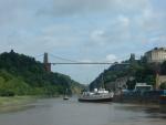 Bristol Susp Bridge