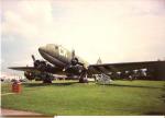 C-47 Dakota