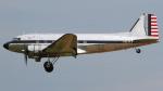 C-47 as a civil aircraft