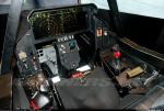 Cockpit of F-35
