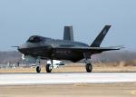 F-35 Fighter