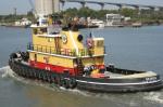 Tug Georgia