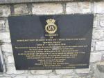 Mn Memorial Gold Beach Normandy France