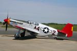 P-51 Mustang