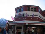 Old Watering Hole in Juneau.