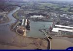 Royal Portbury Dock