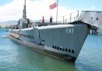 Uss Bowfin