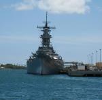 Uss Missouri