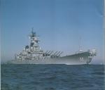 Uss New Jersey