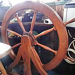 Wheel Of Tug Cambrian