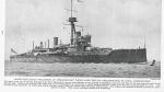HMS Colossus