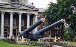 Imperial War Museum, London