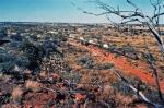 Ooraminna, Central Australia