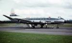 TAA Vickers Viscount
