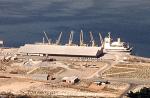 Unidentified vessel = Waitara or Talarah