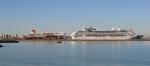 Station Pier Port Melbourne