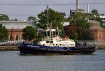 Svitzer Otway