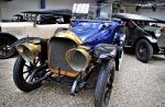 Benz 16/40 hp 1914