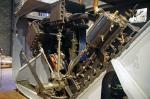 Unitas XV steam engine