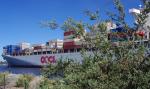 OOCL Kaohsiung