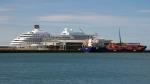 Station Pier Port Melbourne