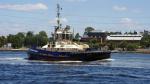 Svitzer Otway