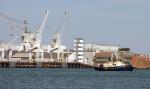 Williamstown (former) Naval Dockyard