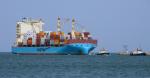 Maersk Yellowstone