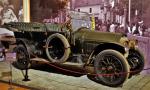 Franz Ferdinand Car