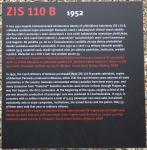 ZIS 110 B   of 1952