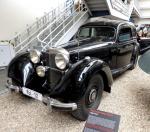 MERCEDES BENZ 540 K  of 1939