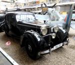 MERCEDES BENZ 540 K  of 1939