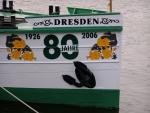 Ss Dresden  Of 1926