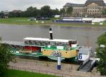 Ss Kurort Rathen  Of 1896