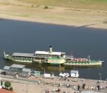 Ss Stadt Wehlen  Of 1879