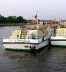 BAD SCHANDAU  of 1987