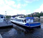 DANUBIO   of 1982