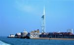 Spinnaker Tower