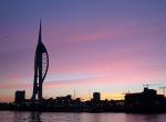 Pompey Dawn