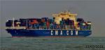 CMA CGM Amazon