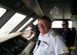 Skipper, Sealink (Australia)