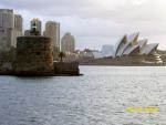 Sydney Opera House