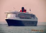 Queen Mary 2